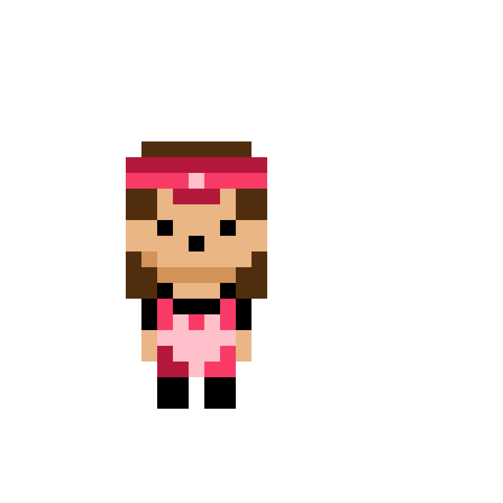 pixel barista