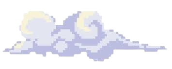 pixel art